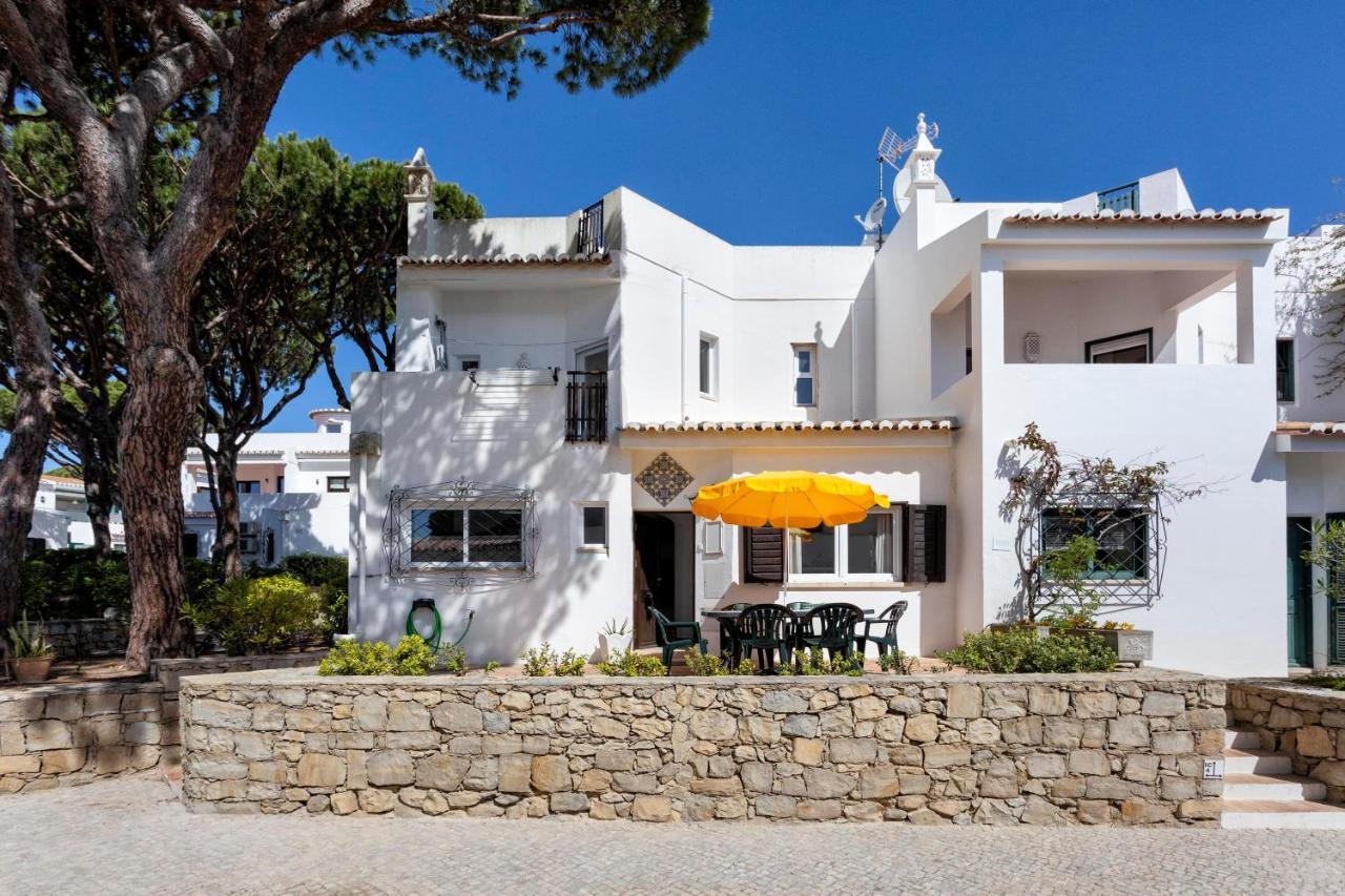 Villa Isabel ヴァーレ・ド・ローボ エクステリア 写真