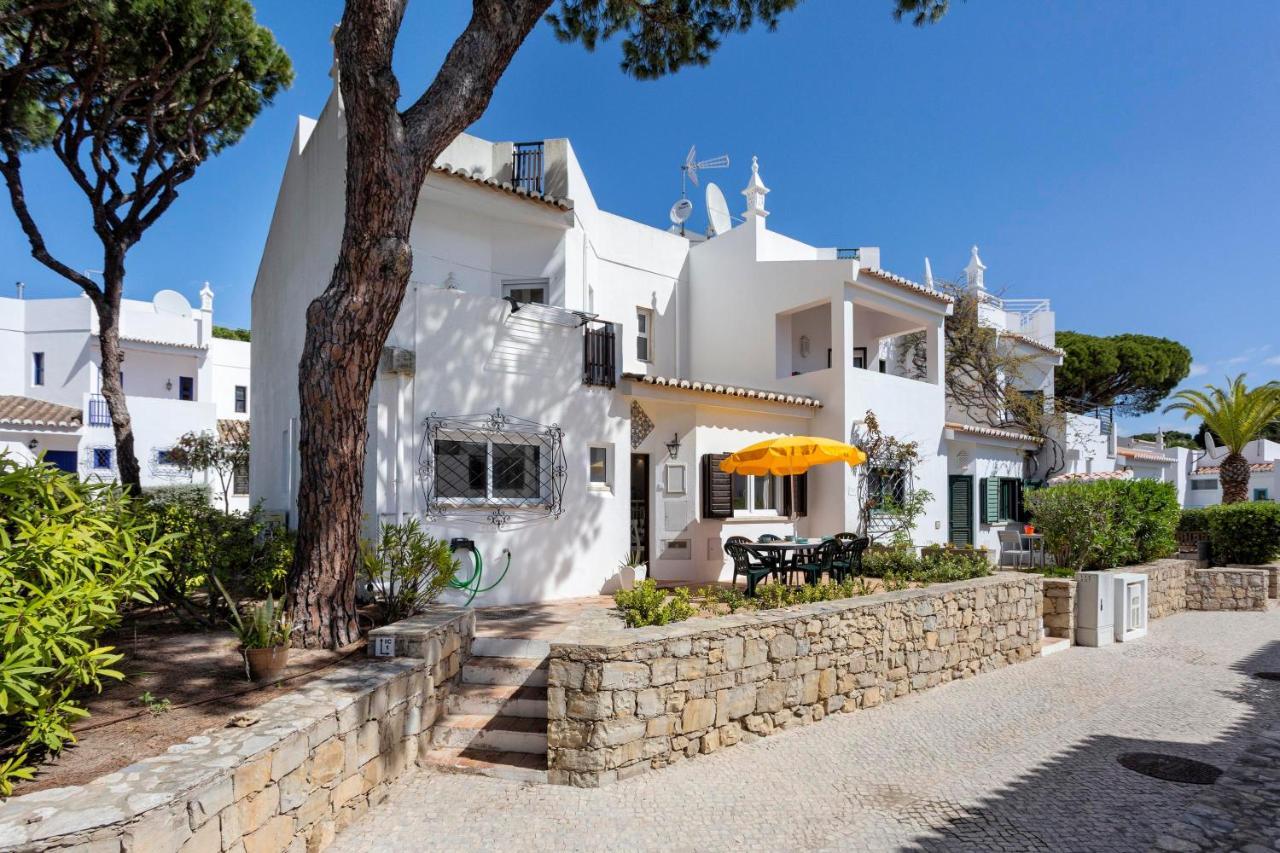 Villa Isabel ヴァーレ・ド・ローボ エクステリア 写真
